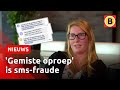 Jessica's telefoon werd gehackt door sms-fraude | Omroep Brabant