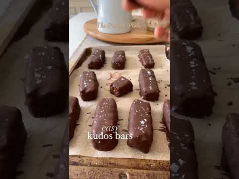 Easy kudos bars like this video 👍 and subscribe #shorts #recipe