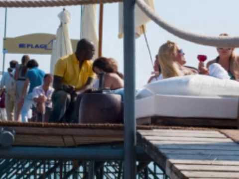 JERK HOUSE CONNECTION feat  ANDRE CAPARROS  "my soul sister"