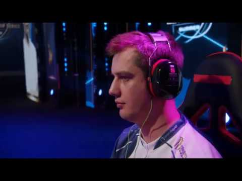 MaNa (P) vs iAsonu (Z) – Group Stage #3 – WCS Summer 2019