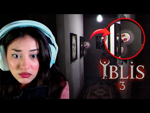 TURKISH HORROR GAME INSPIRED BY TRUE EVENTS! | Demon 3