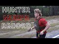 Hunter McIntyre Murph Record - 34:13