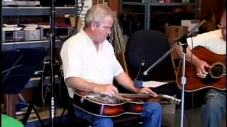 Country Gospel Song - The Great Speckled Bird