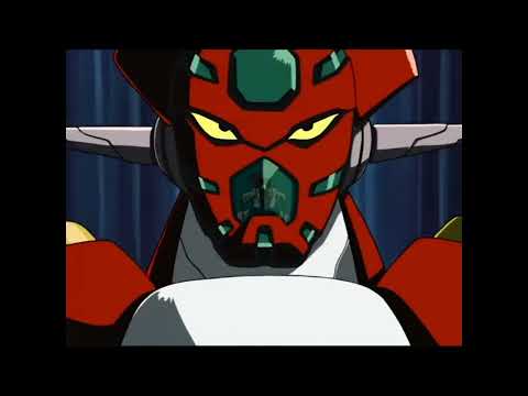Change, Shin Getter 1!! (Getter Robo Armageddon 真(チェンジ!!)ゲッターロボ 世界最後の日)