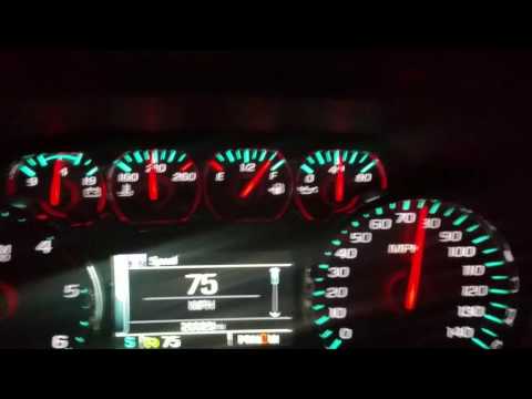 180 Degree thermostat inside truck