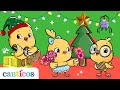 Canticos Colección De Villancicos Navideños Holiday Songs Inglés Y Español