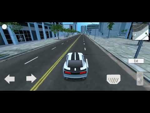 Indian 3d Racing Driving video thumbnail