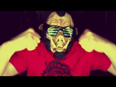 Elektropunk Cowboy : "Vegan Reich"