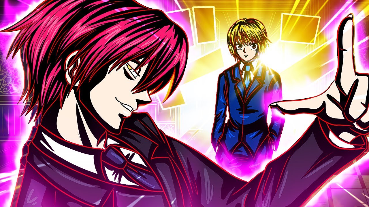 Hisoka’s Next Move is a GAME CHANGER!