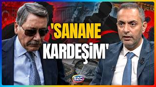 Murat Ağırel Sinirlendi! Melih Gökçek Ailesinden Şok Soru! 'SEN BU BEL