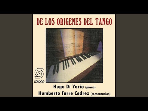Tangos: La Morocha