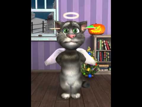 Talking Tom