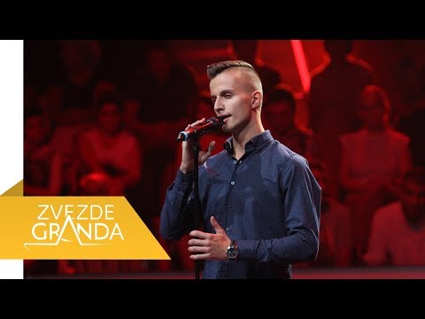 Samed Dzelo - Jedra, Losa zamena - (live) - ZG - 18/19 - 22.09.18. EM 01