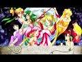 Sailor Moon - Ai no Senshi Cover 