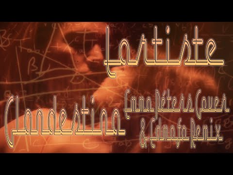 Lartiste - Clandestina (Emma Péters Cover & Edmofo Remix)