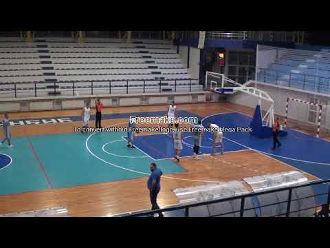 4. коло 1.МРЛ ИСТОК / КК Топличанин - КК Радник