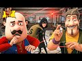 Invisible Chor Ka Peecha Motu Patlu Ki Nonstop Comedy Ultimate Comedy MotuPatlu Kiddie Land