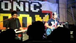 Sinulog Sonic Boom 2010: Senseless Song (The Ambassadors)