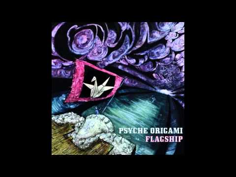 Psyche Origami - Flappin