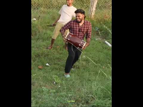 Comeback குடுப்பீங்களா 😎| Hyderabad series Episode - 1| Vj Siddhu Vlogs #vjsiddhuvlogs