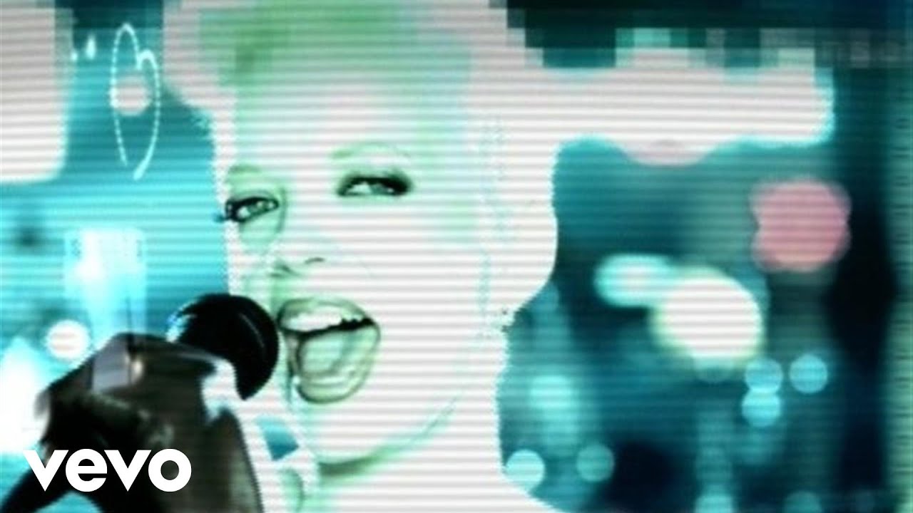 Garbage — Cherry Lips