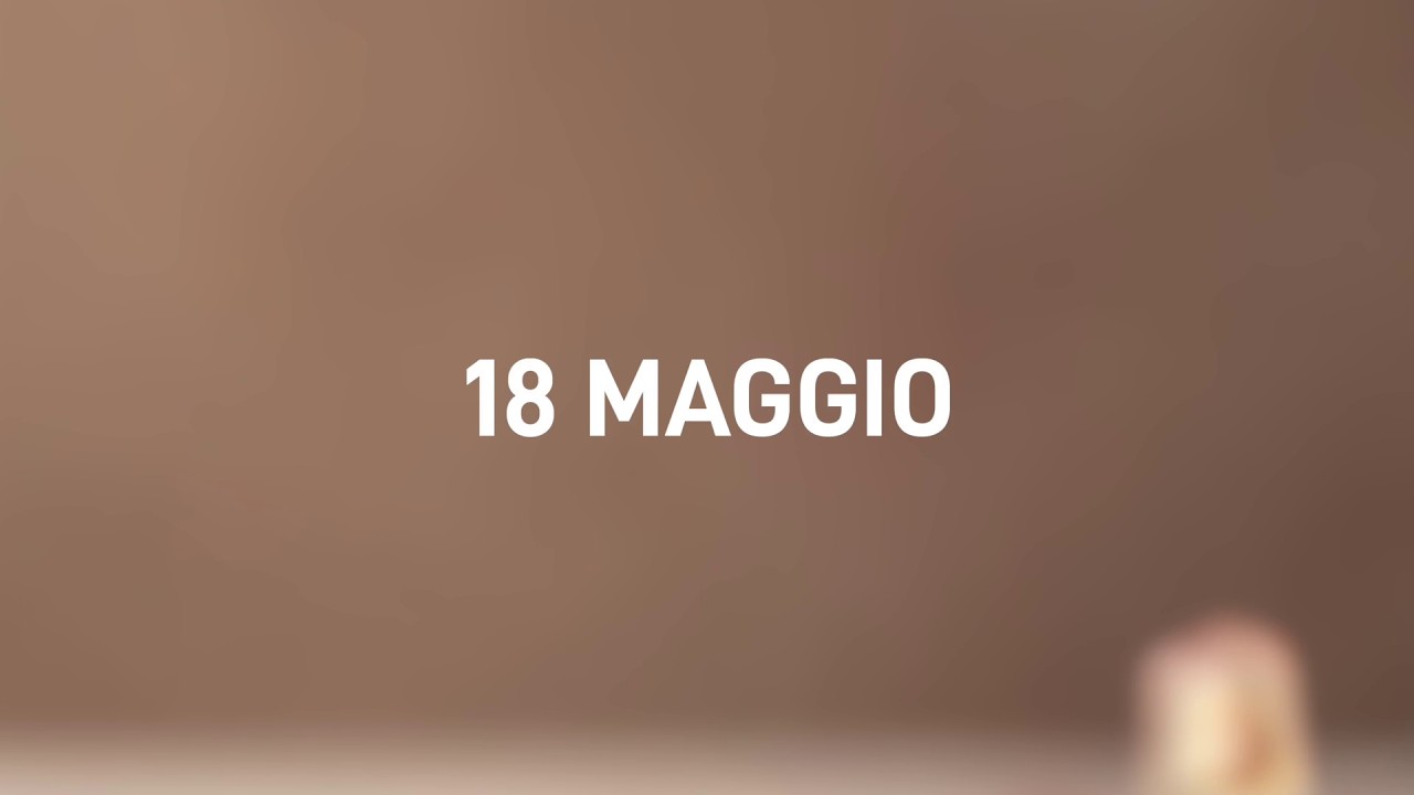 18 Maggio 2026 | Meditazione Parole di Vita