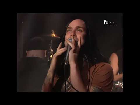 Thumbnail for The Used - Sound Effects And Overdramatics (Live At Steven's Untitled Rock Show 2005) HD by The Used