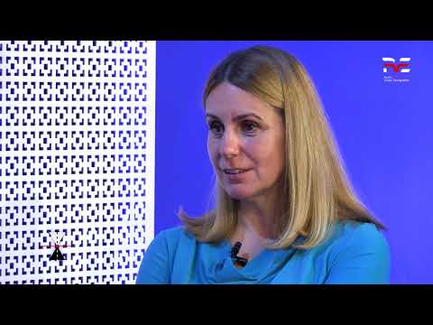 Ep 36 - Întâlniri de gradul 0 - Lidia Rechesan