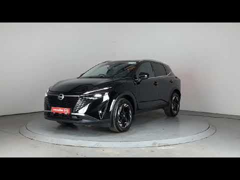 Nissan Qashqai 1.3 MILD HYBRID SV PREMIUM MANUAL * - Image 2