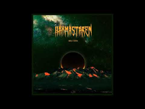 Häxmästaren - Sol i Exil (full Album 2021)
