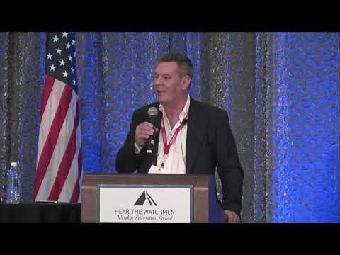 JOHN B WELLS FROM CARAVAN 2 MIDNIGHT "DECEIT, SATAN AND MAIN ST. MEDIA EXPOSED". AN INSIDERS VIEW...