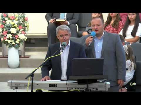 Nicu Wagner - Ia jugul lui Hristos pe umeri