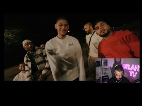 Schubi AKpella x o.g. - Ja Man