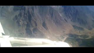 preview picture of video 'Journey towards Skardu from Islamabad 20 August 2018'