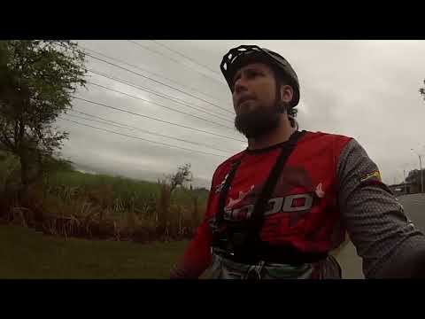 Ruta Cali - Ginebra / Tirando Biela