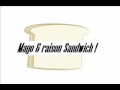 Mayo Raison Sandwich Wmv