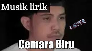 Download lagu Cemara Biru -Noer Halimah || cover lirik musik mp3