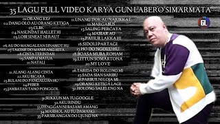 Download lagu 35 LAGU-FULL VIDEO KARYA CIPTA GUN LABERO SIMARMATA- VIDEO MUSIC mp3 Download lagu 35 LAGU-FULL VIDEO KARYA CIPTA GUN LABERO SIMARMATA- VIDEO MUSIC mp3