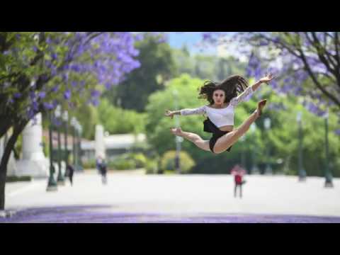 Αδαμαντία, χορός, ρυθμός και έκφραση