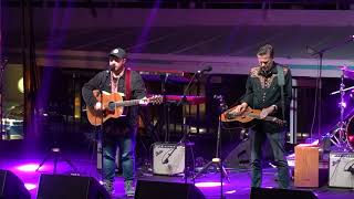 Rob Ickes &amp; Trey Hensley "These Days" 13th Edition Cayamo  (Laurel Canyon)