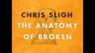 In The Weak by Chris Sligh