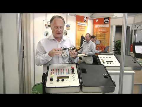 Switch Analyser SA10