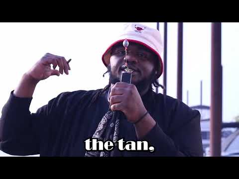 38 Hauncho- Still Shizzin (Open Mic)