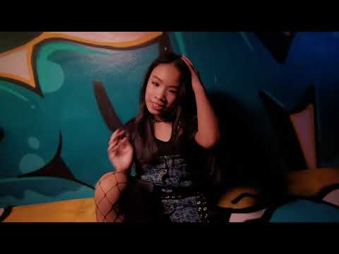 BLACKPINK   ‘Pretty Savage’ Cover By KKIBB webm