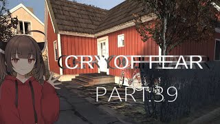 Cry of Fear part:39【VOICEROID実況】