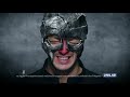 Decolgen Helmet TVC