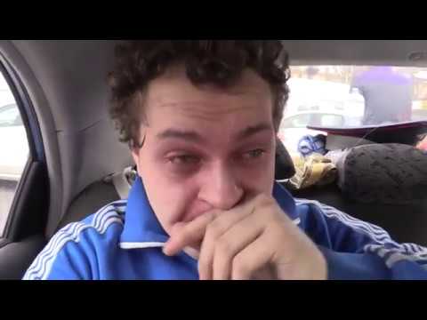 Хованского избили! На Шаверма патруль НАПАЛИ