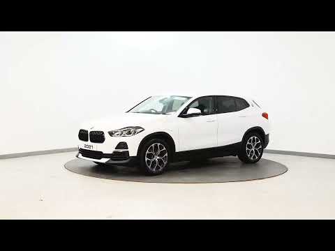 *63* 2021 BMW X2 1.5 XDRIVE SPORT - Image 2