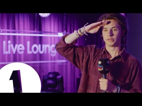 CBBC Official Chart Show - Listen with Greg, Watch with Cel