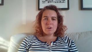 My Story: Alexandra